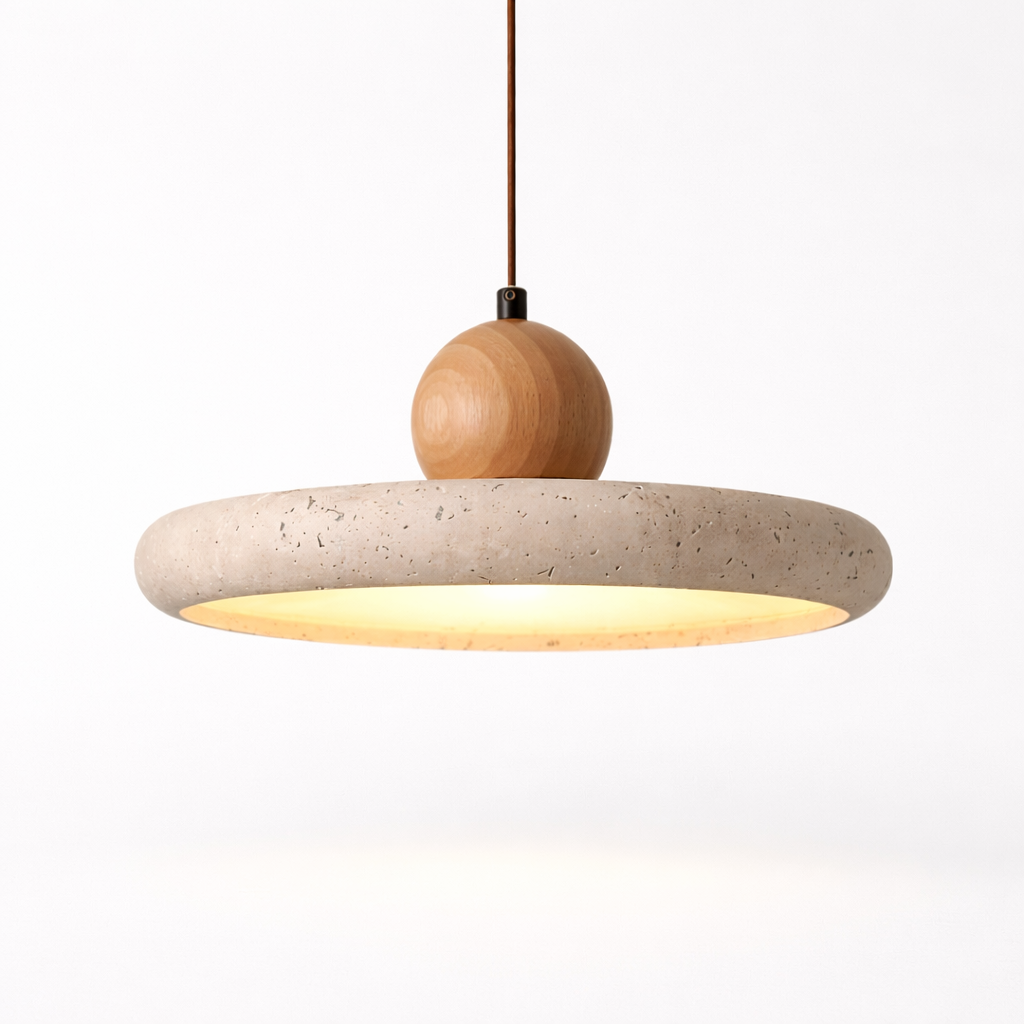 Lumea Pendant Light