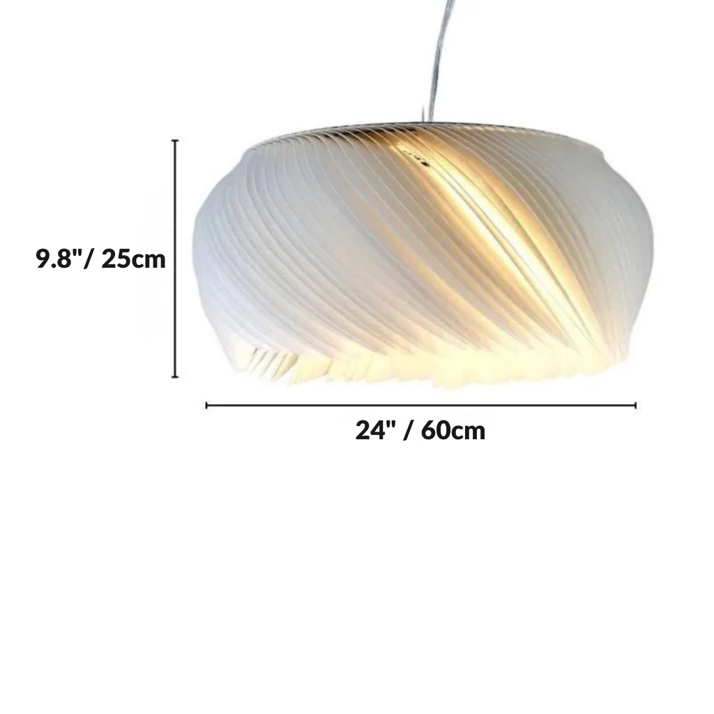 Kareli Pendant Light