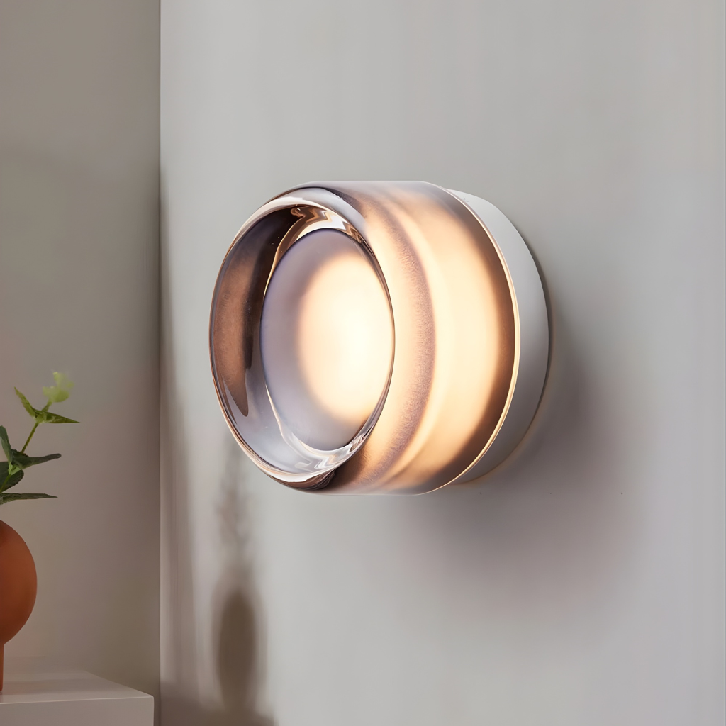 Crysta Wall Lamp