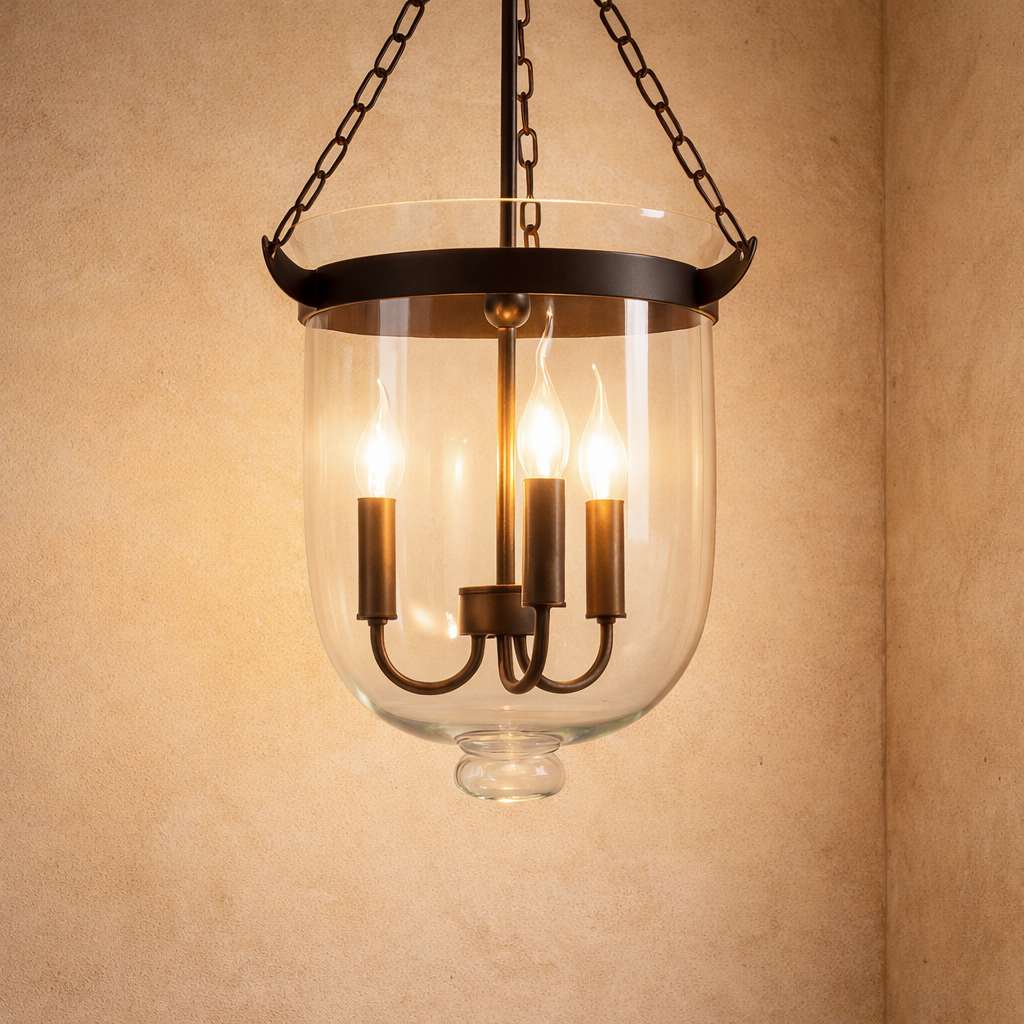 Vetra Pendant Light