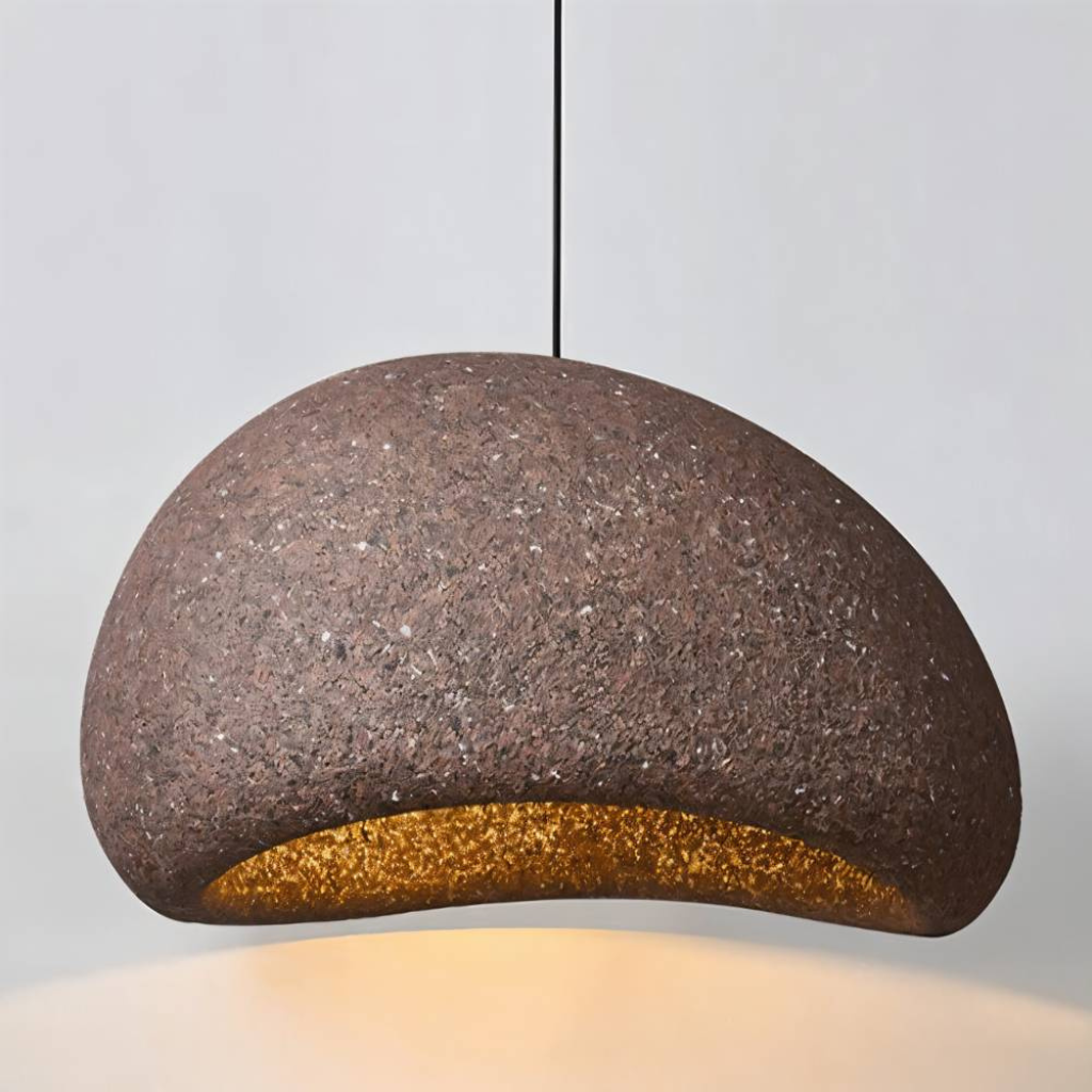 Sorai Sand Pendant Light