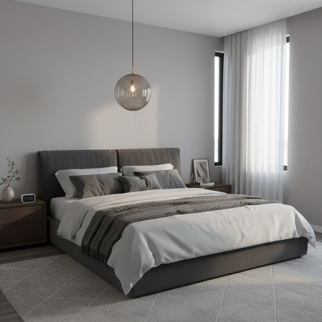 Moryn Pendant Light