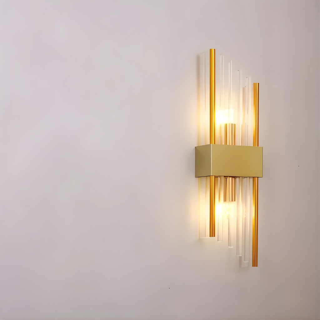 Luxvion Wall Lamp