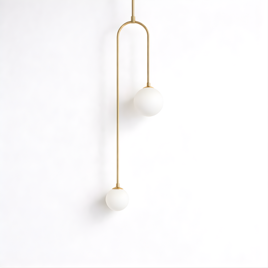 Veluna Pendant Light