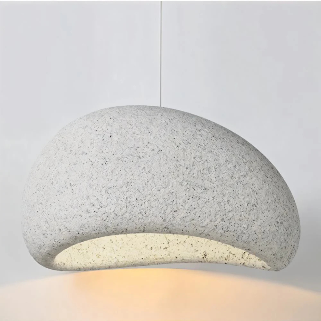 Sorai Sand Pendant Light