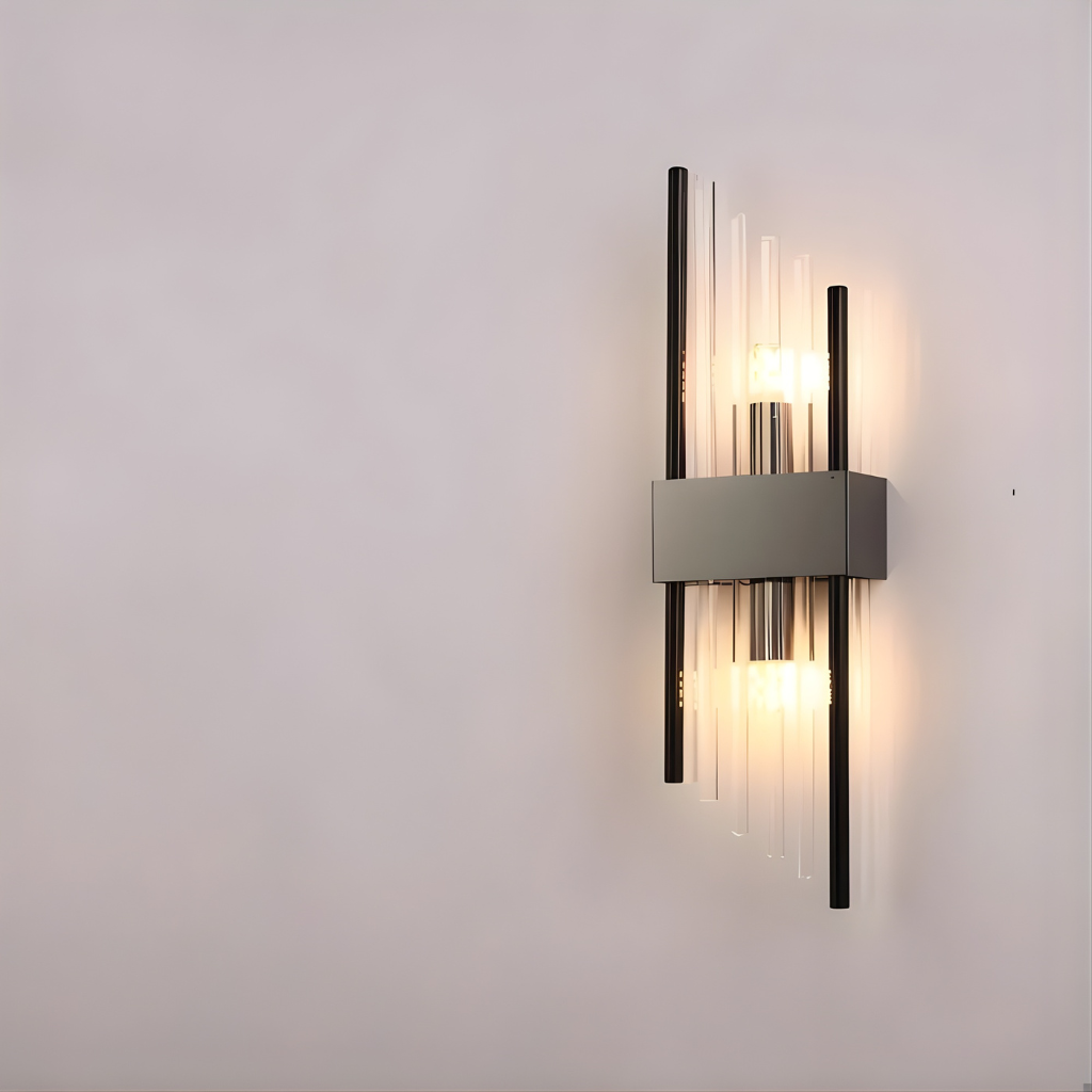 Luxvion Wall Lamp