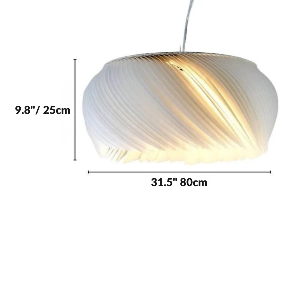 Kareli Pendant Light