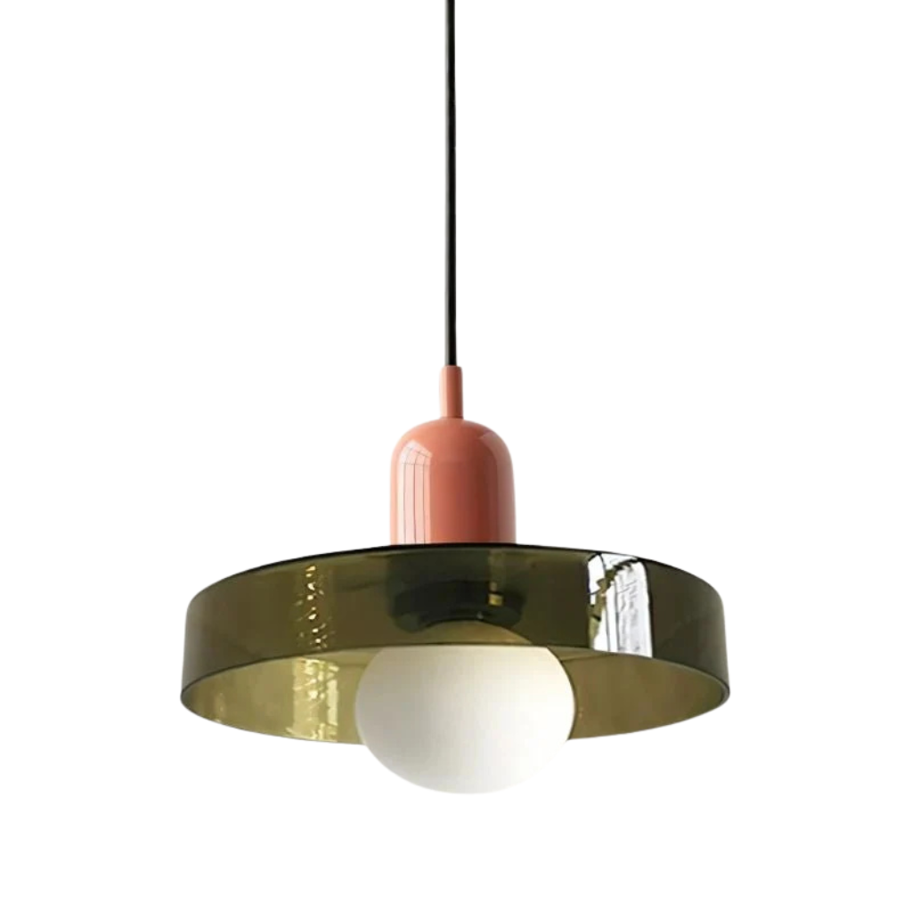 Haloa Pendant Light