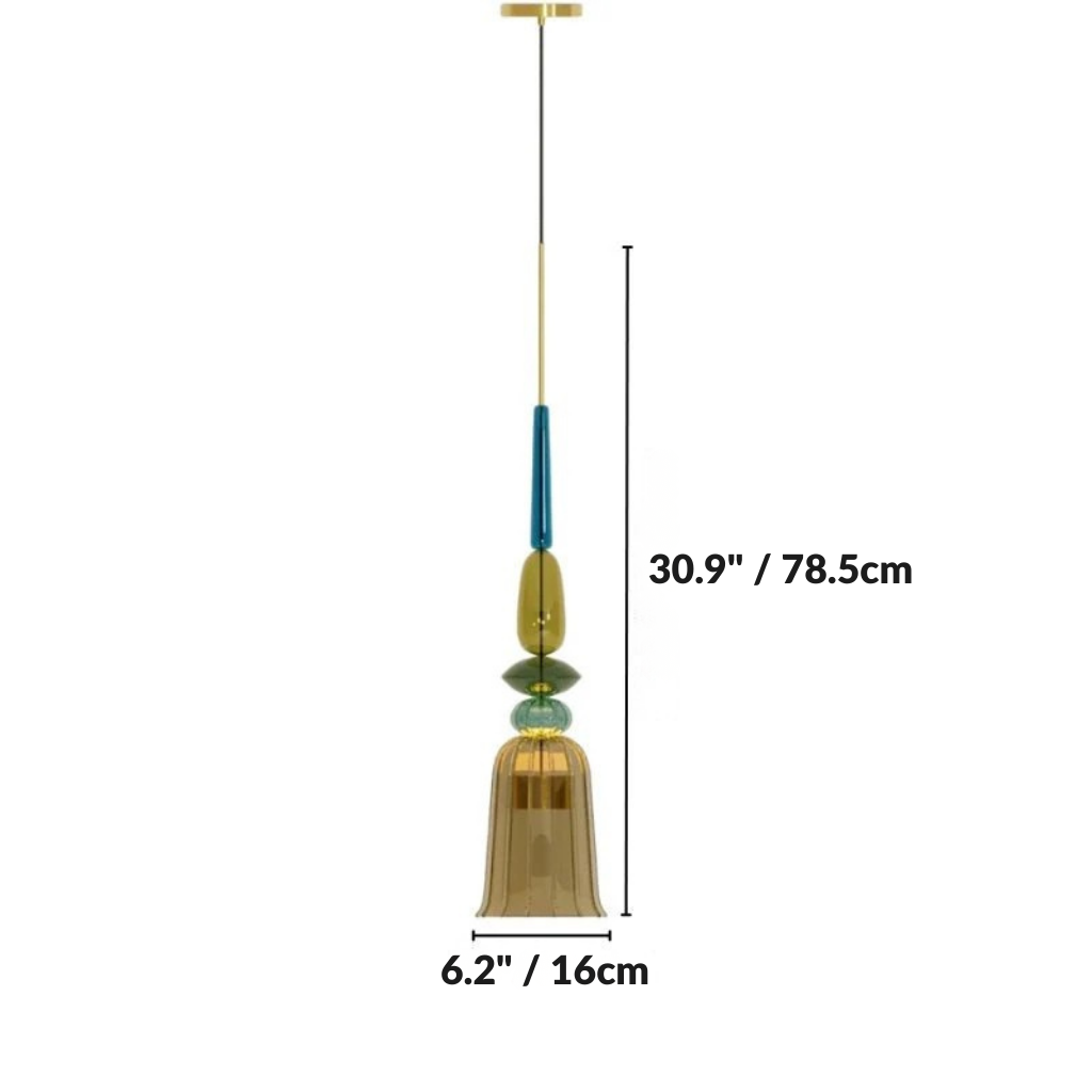 Corlina Pendant Light