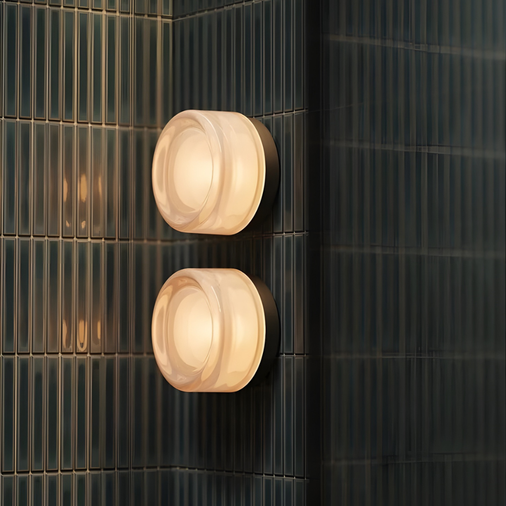 Crysta Wall Lamp