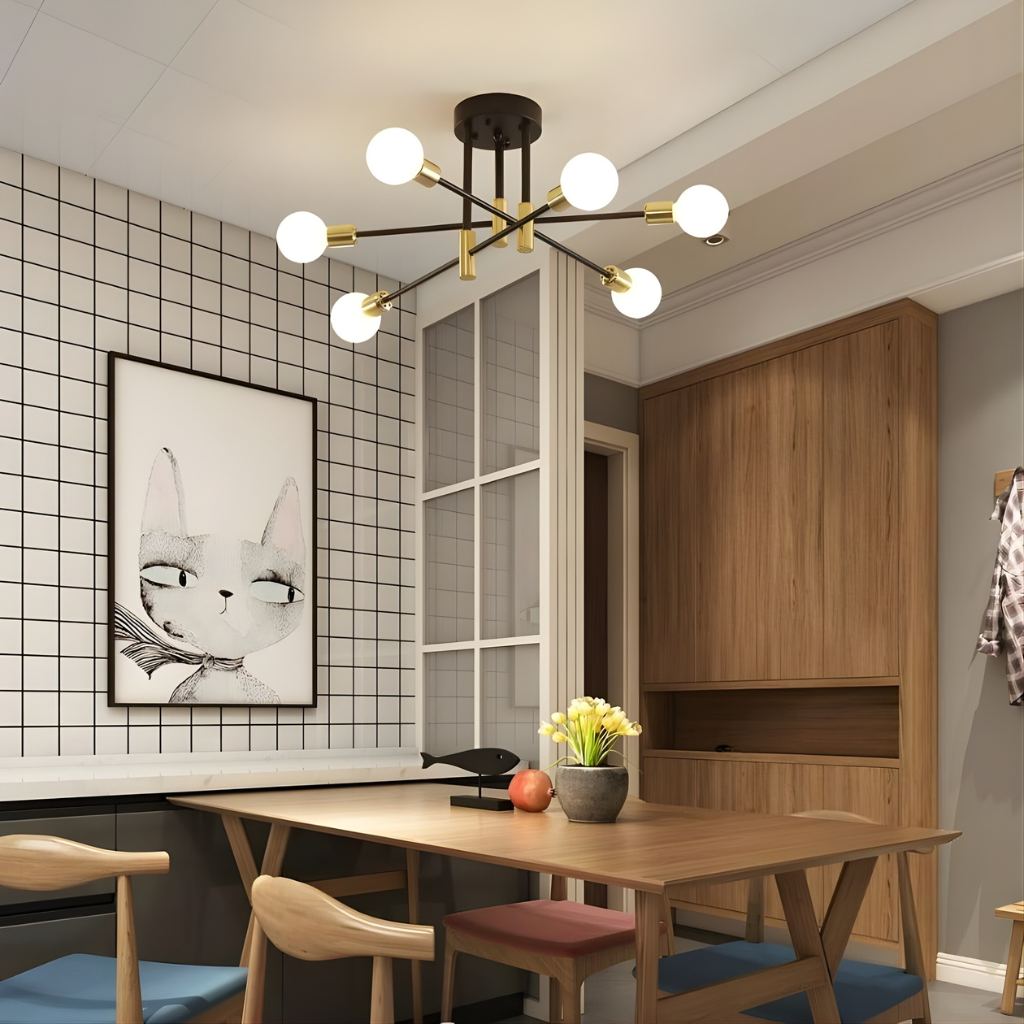 Astrin Pendant Light