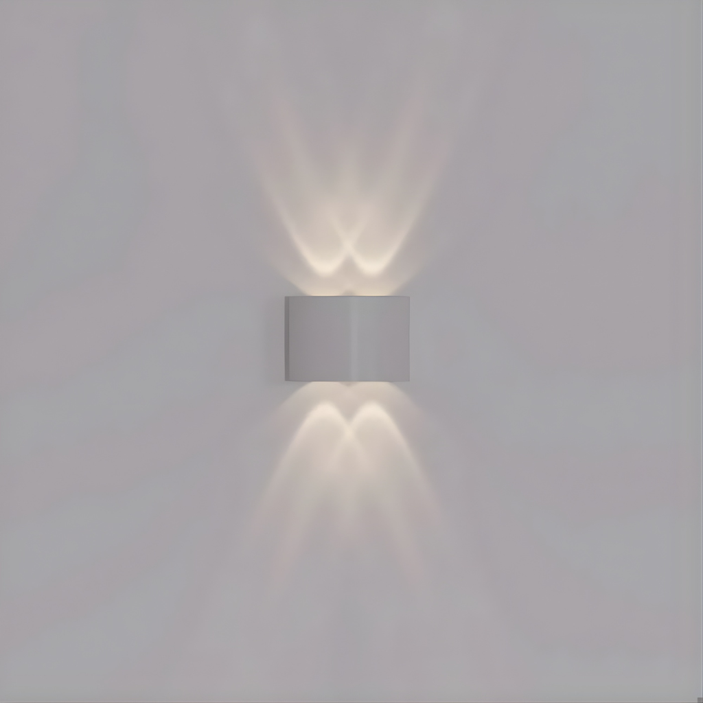 Raylix Wall Lamp