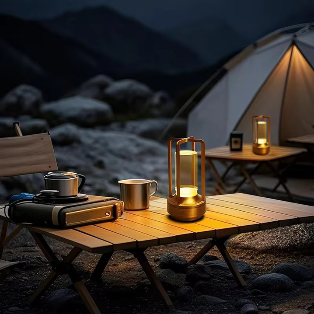 Juno Table Lamp