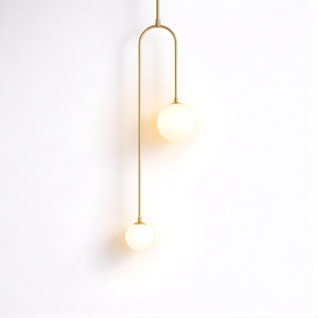 Veluna Pendant Light