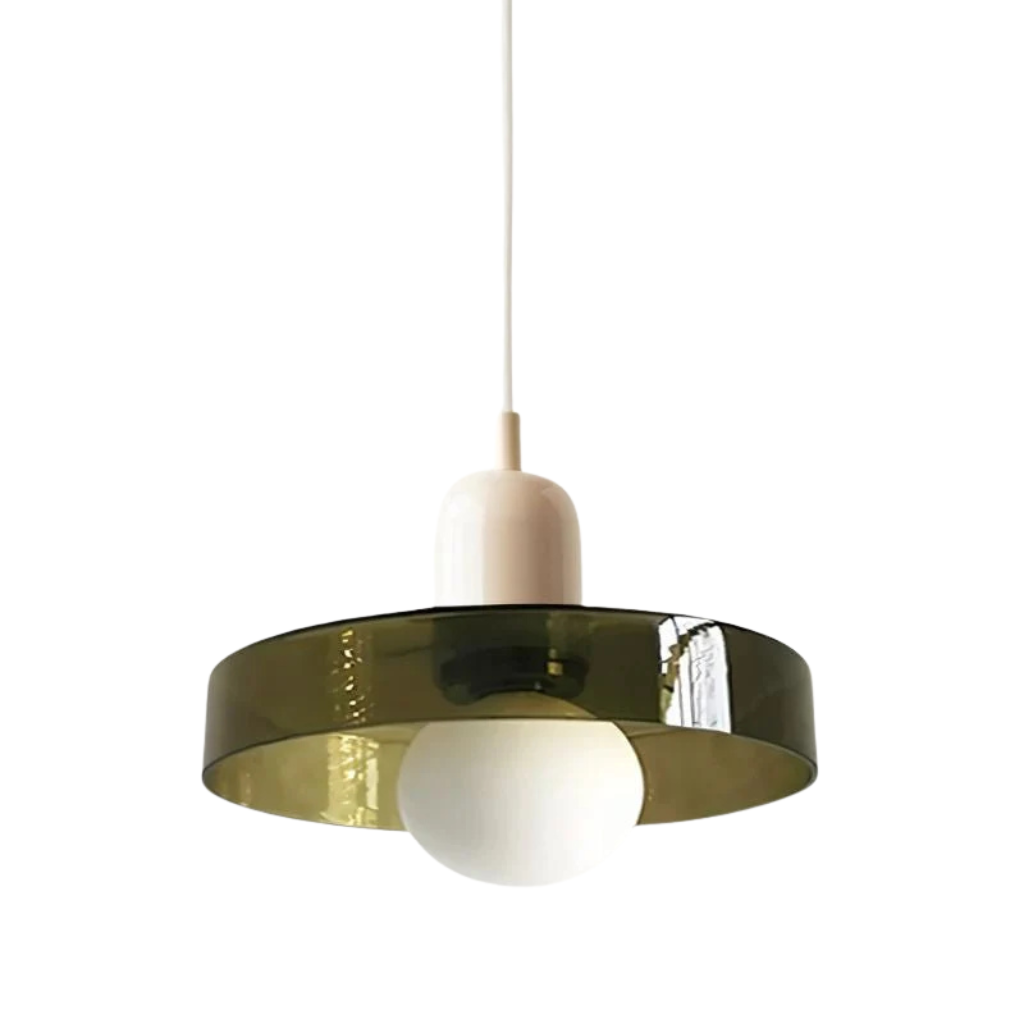 Haloa Pendant Light
