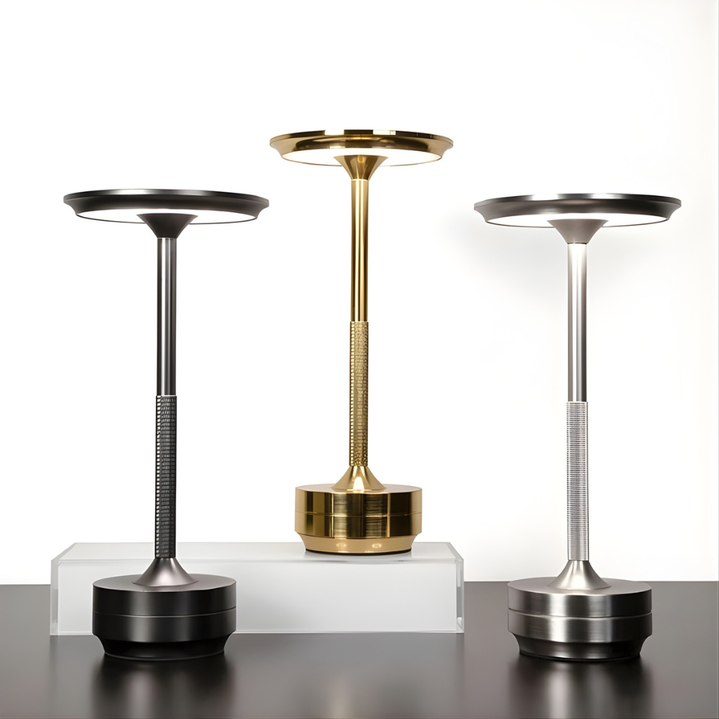 Solix Table Lamp