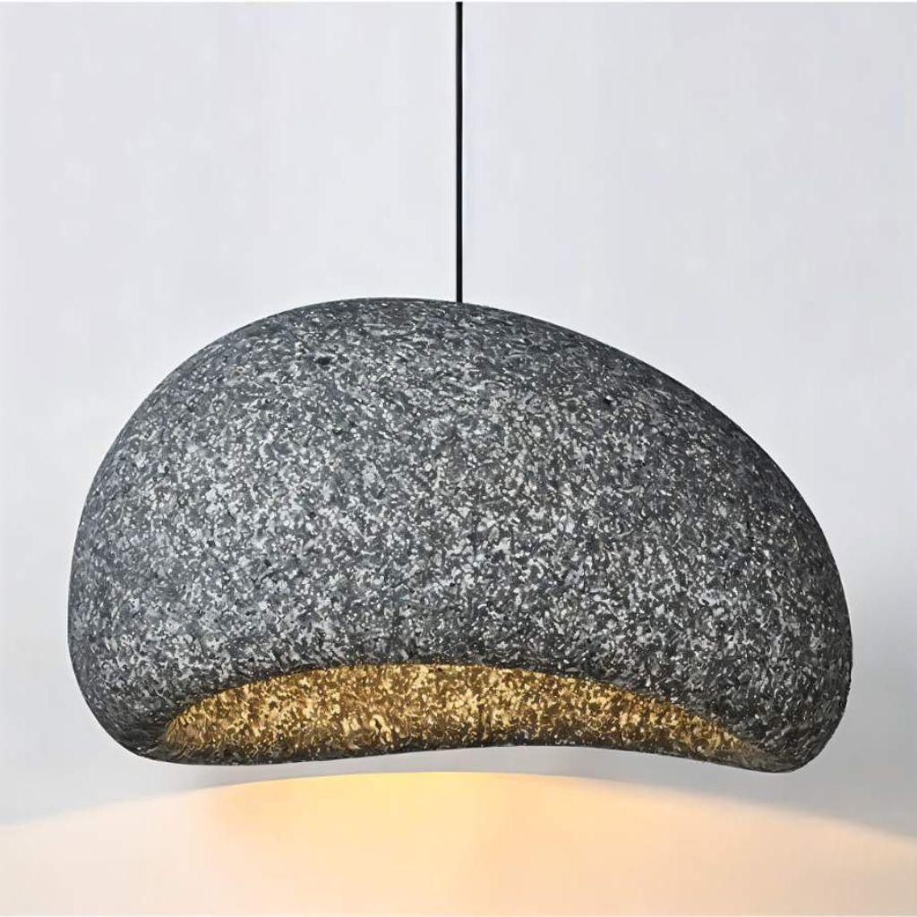Sorai Sand Pendant Light