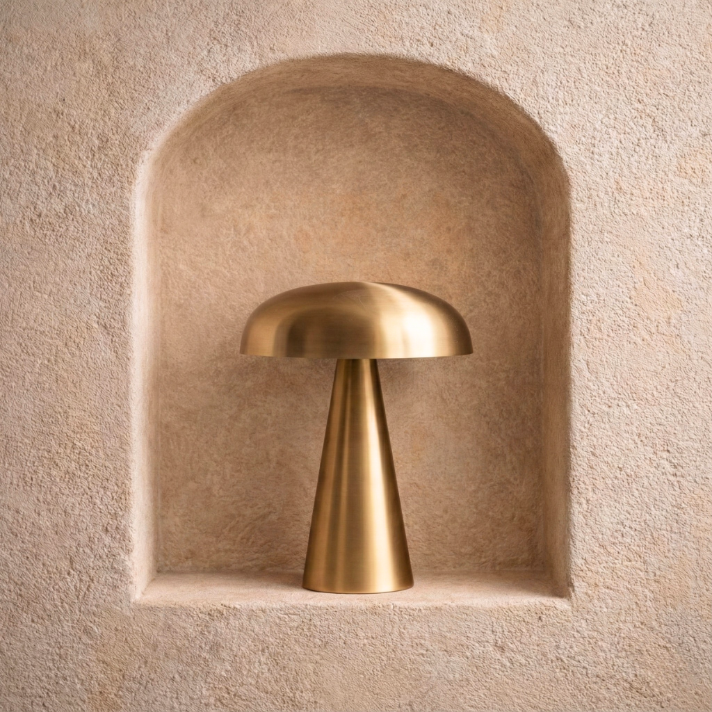 Oni Table Lamp
