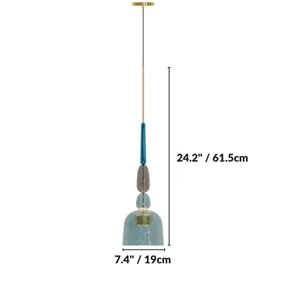 Corlina Pendant Light