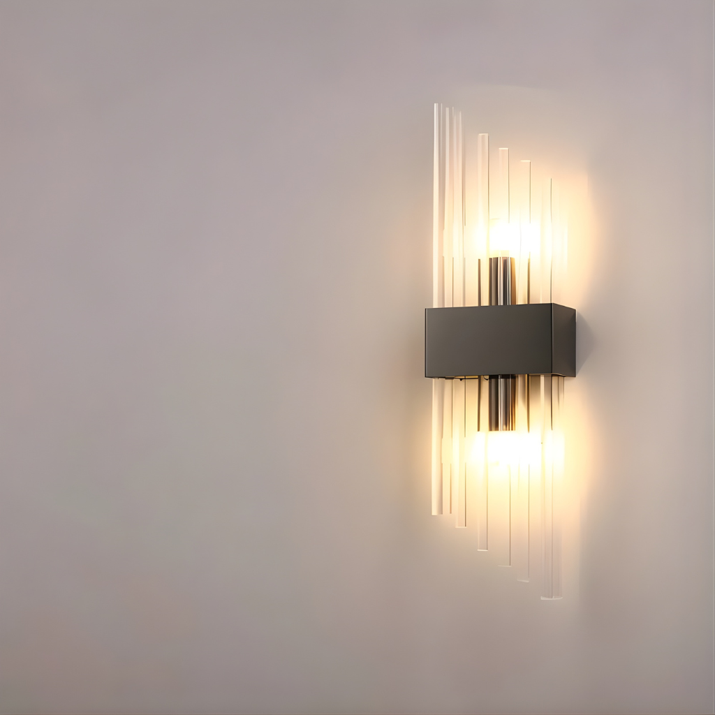 Luxvion Wall Lamp
