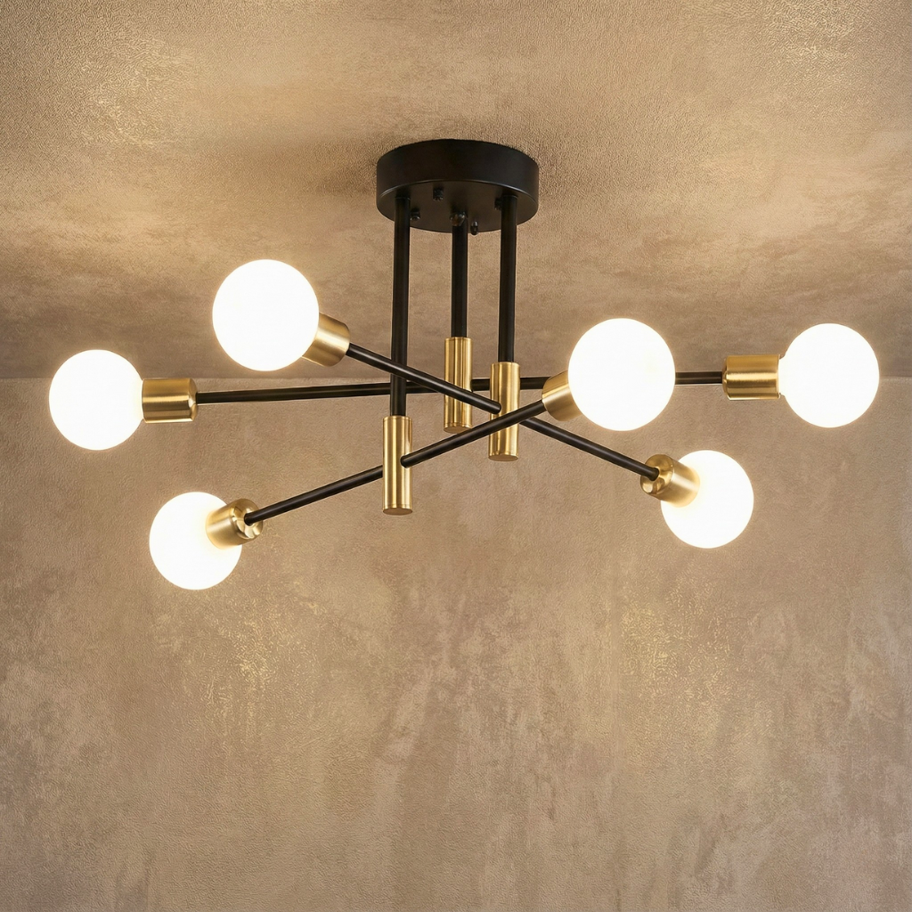 Astrin Pendant Light
