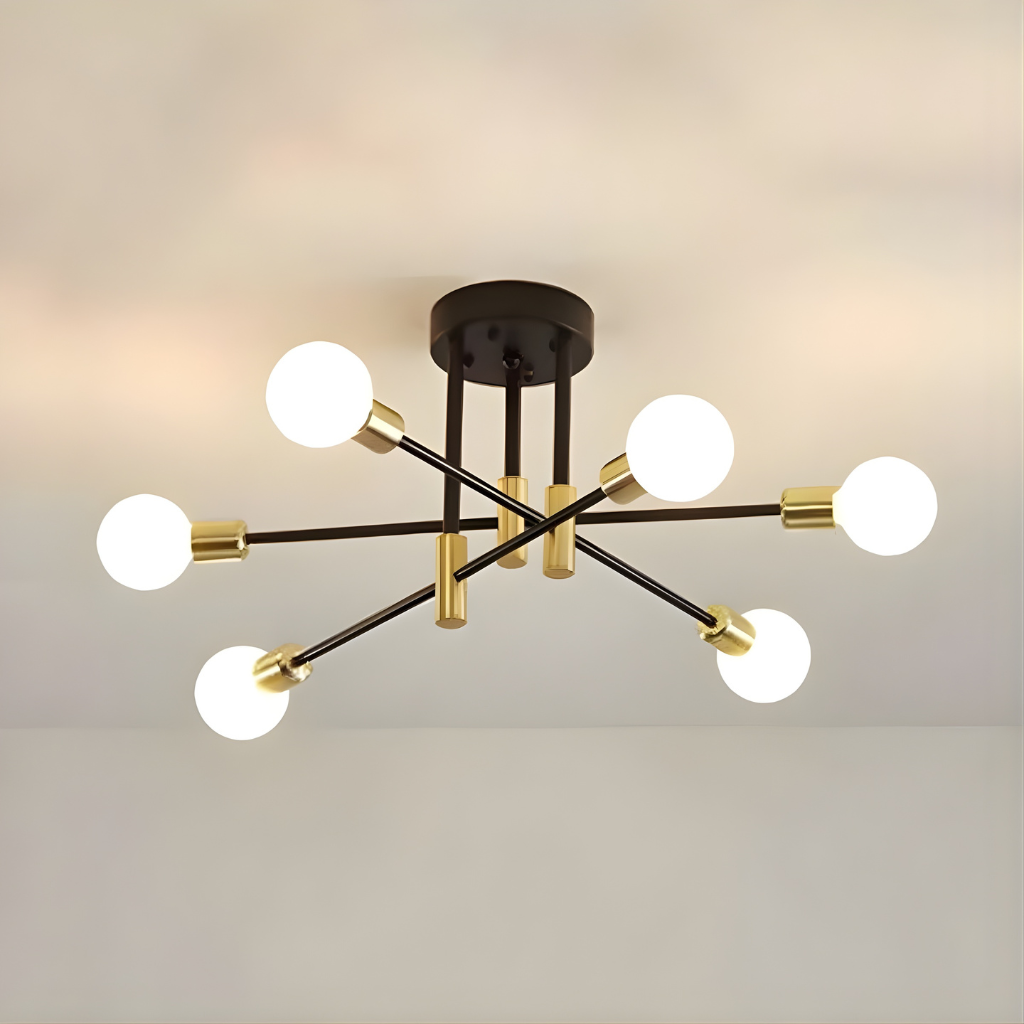 Astrin Pendant Light