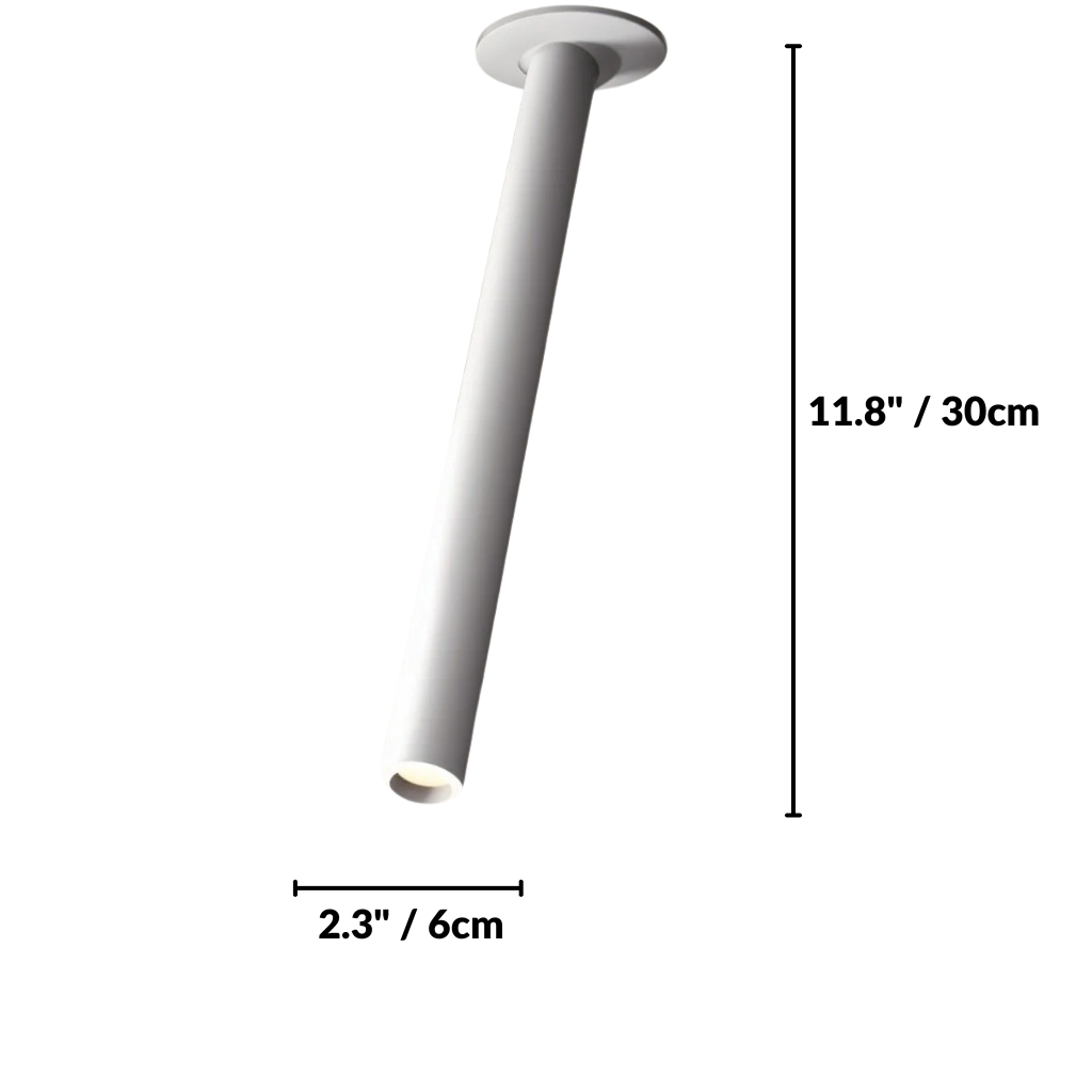 Zylo Ceiling Light