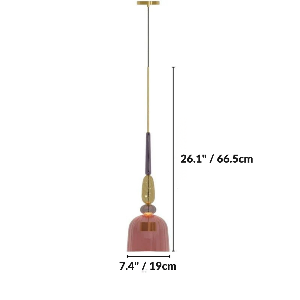 Corlina Pendant Light