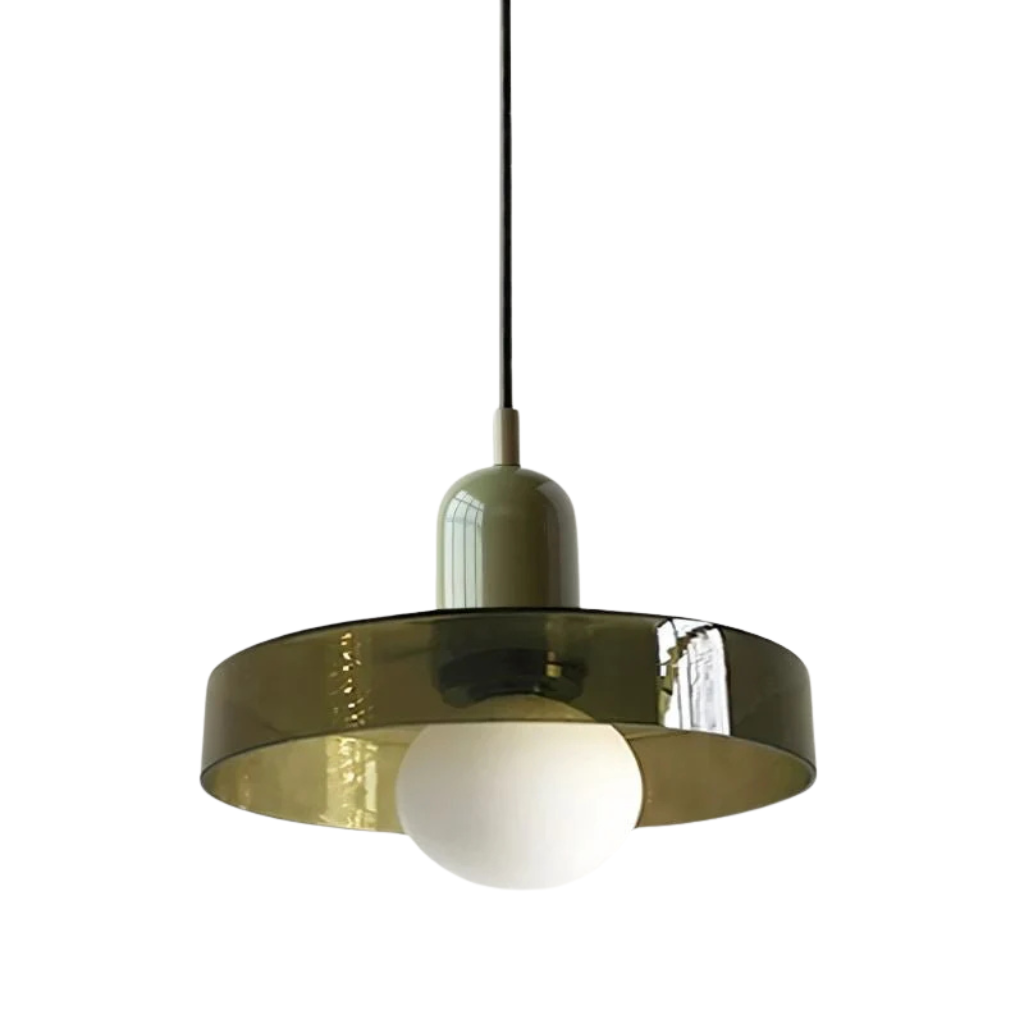 Haloa Pendant Light