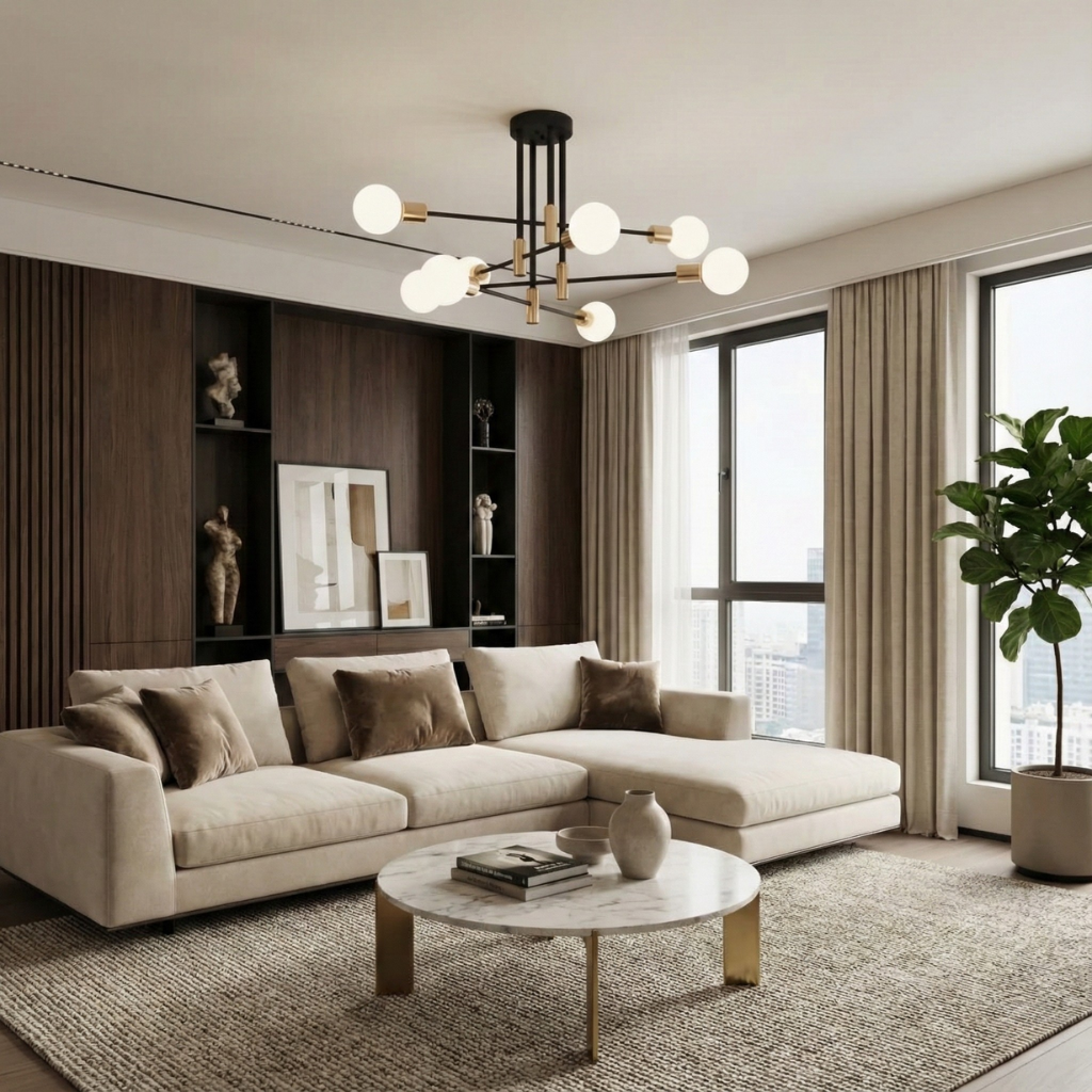 Astrin Pendant Light