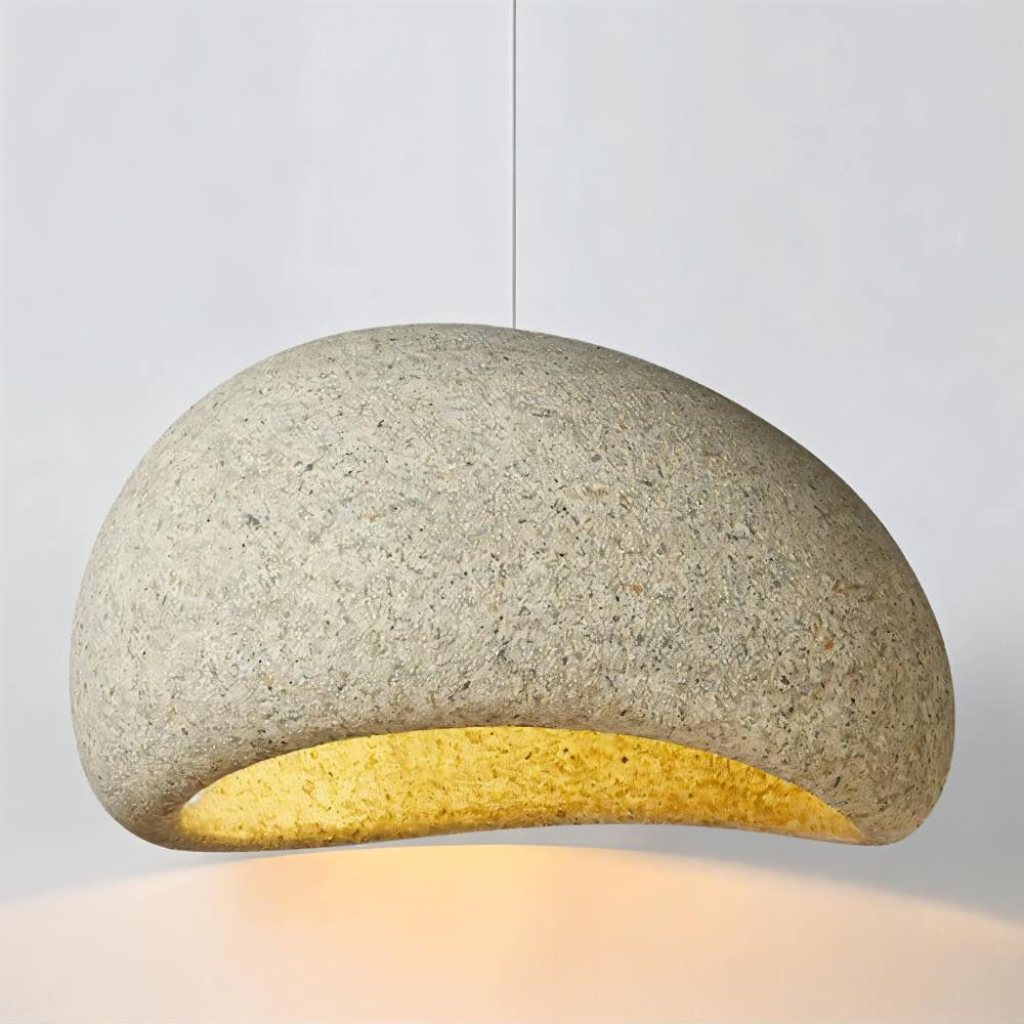 Sorai Sand Pendant Light