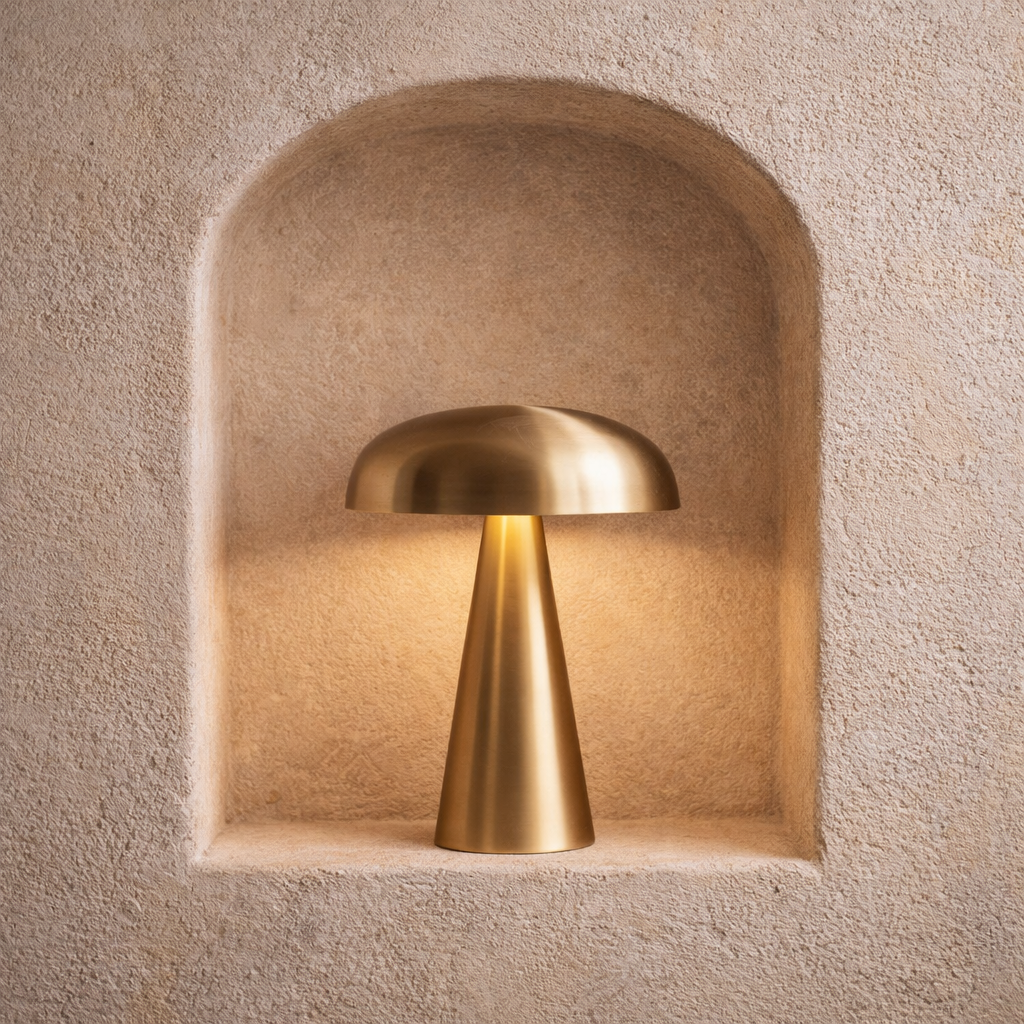 Oni Table Lamp