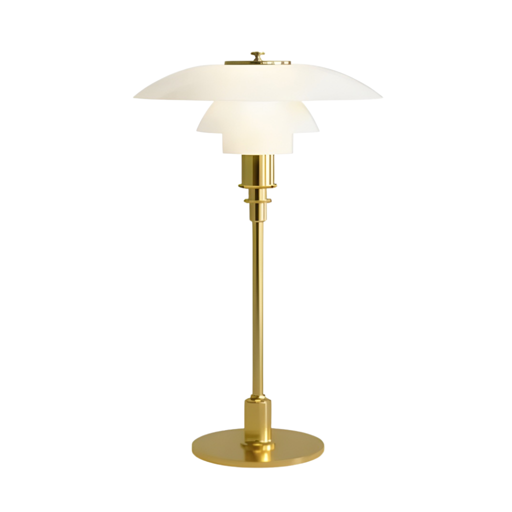 Nori Table Lamp
