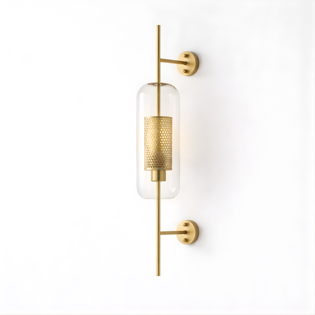 Lynord Wall Lamp