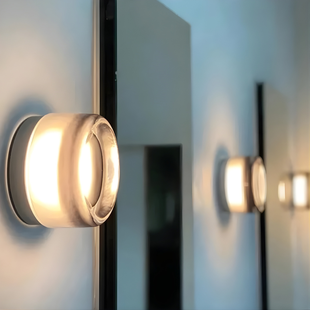 Crysta Wall Lamp