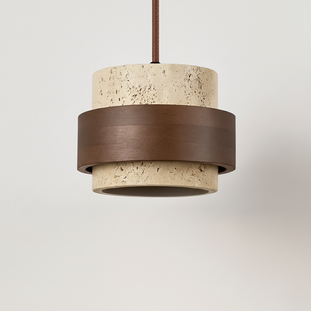 Cavora Pendant Light