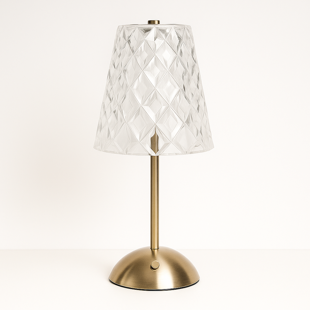 Mira Table Lamp