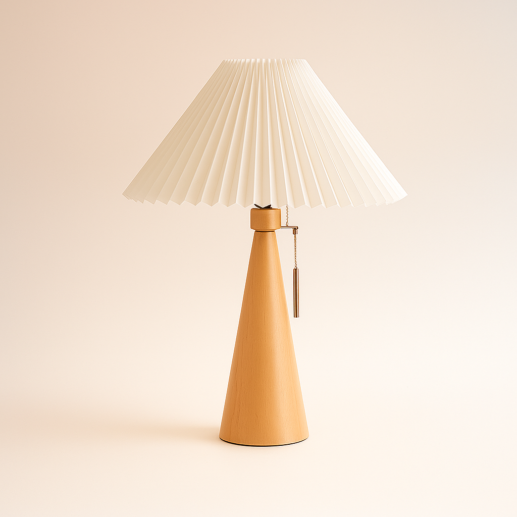 Skandor Table Lamp