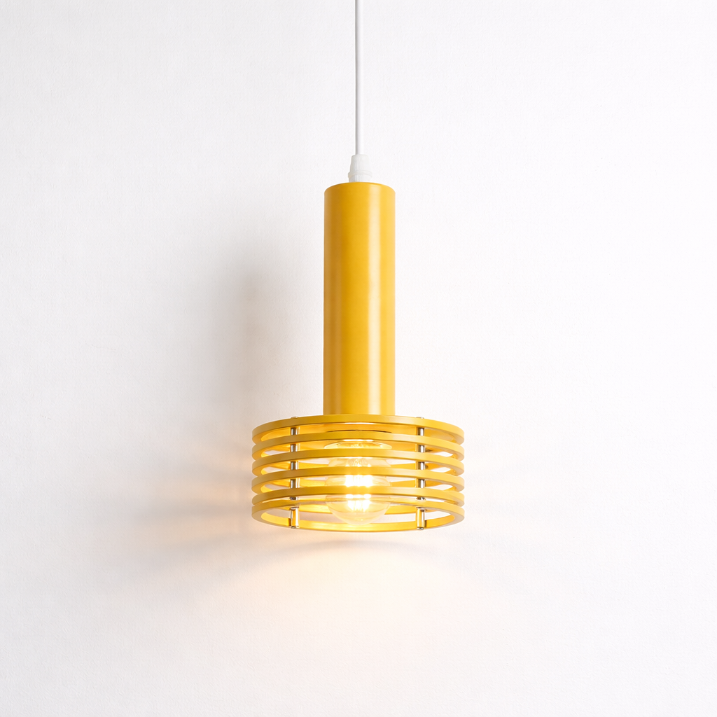 Vello Pendant Light