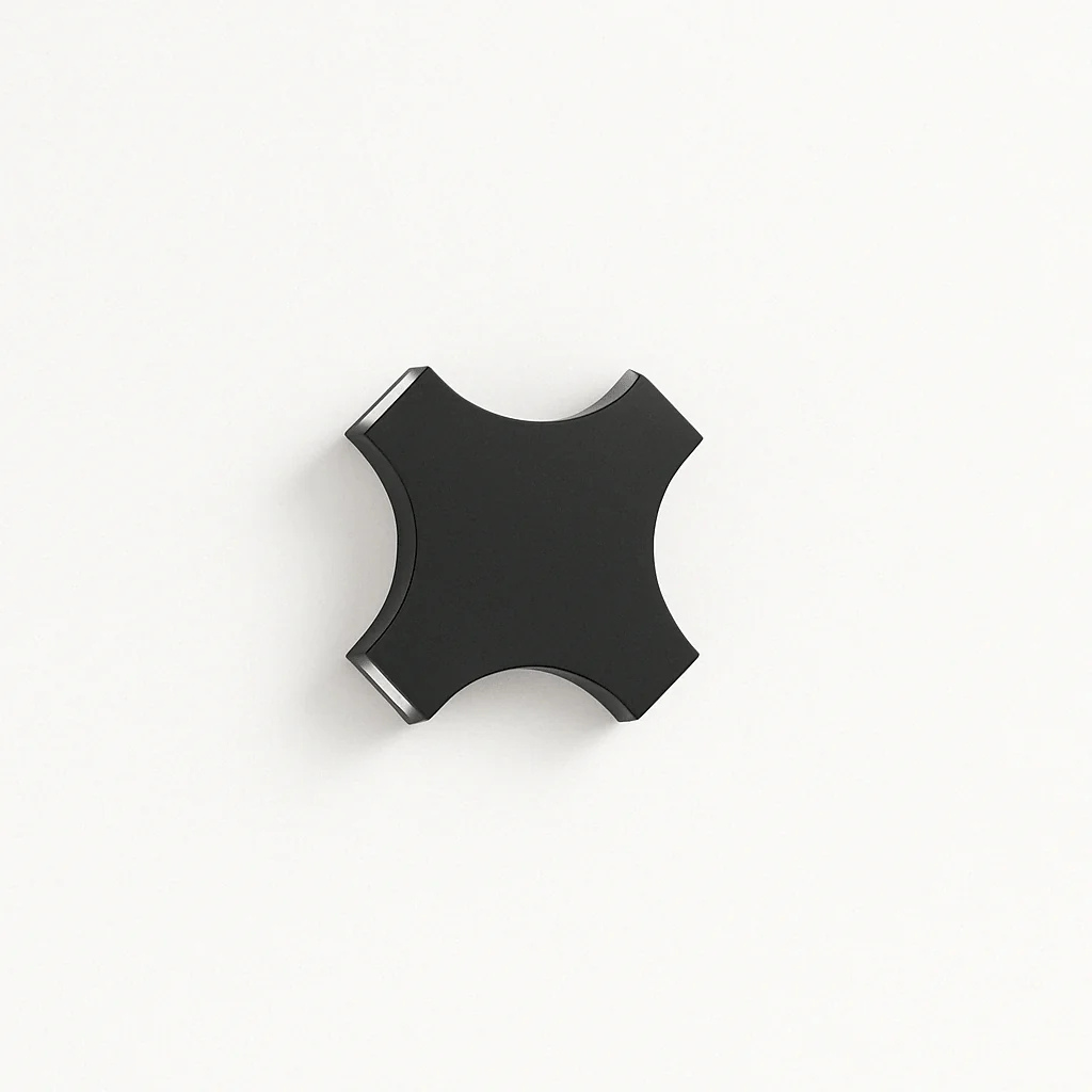 Axis Wall Lamp