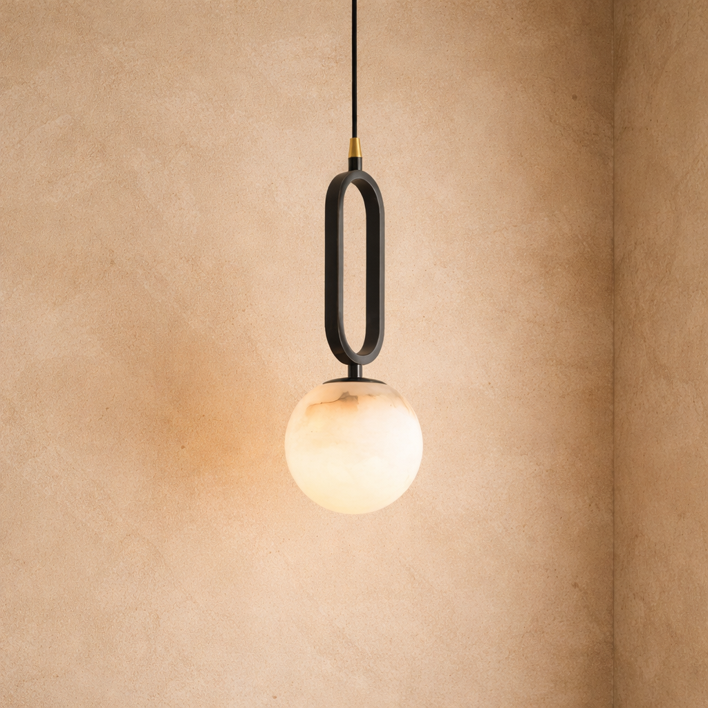 Alvyn Pendant Light