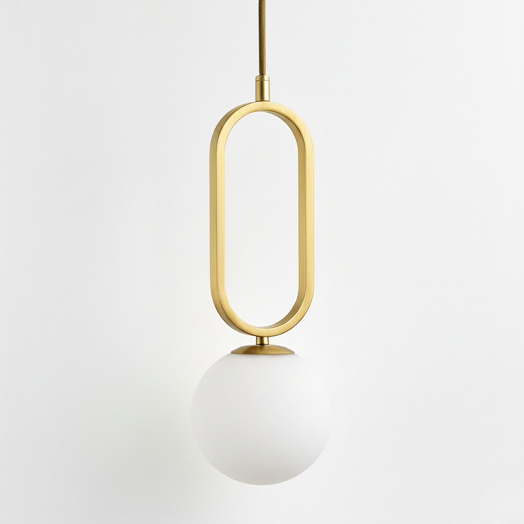 Bravon Pendant Light