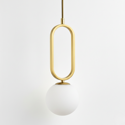 Bravon Pendant Light