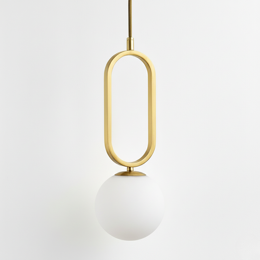 Bravon Pendant Light
