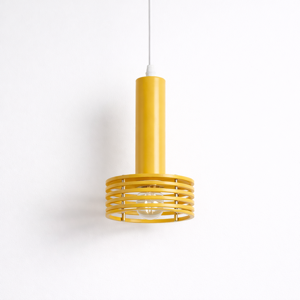 Vello Pendant Light