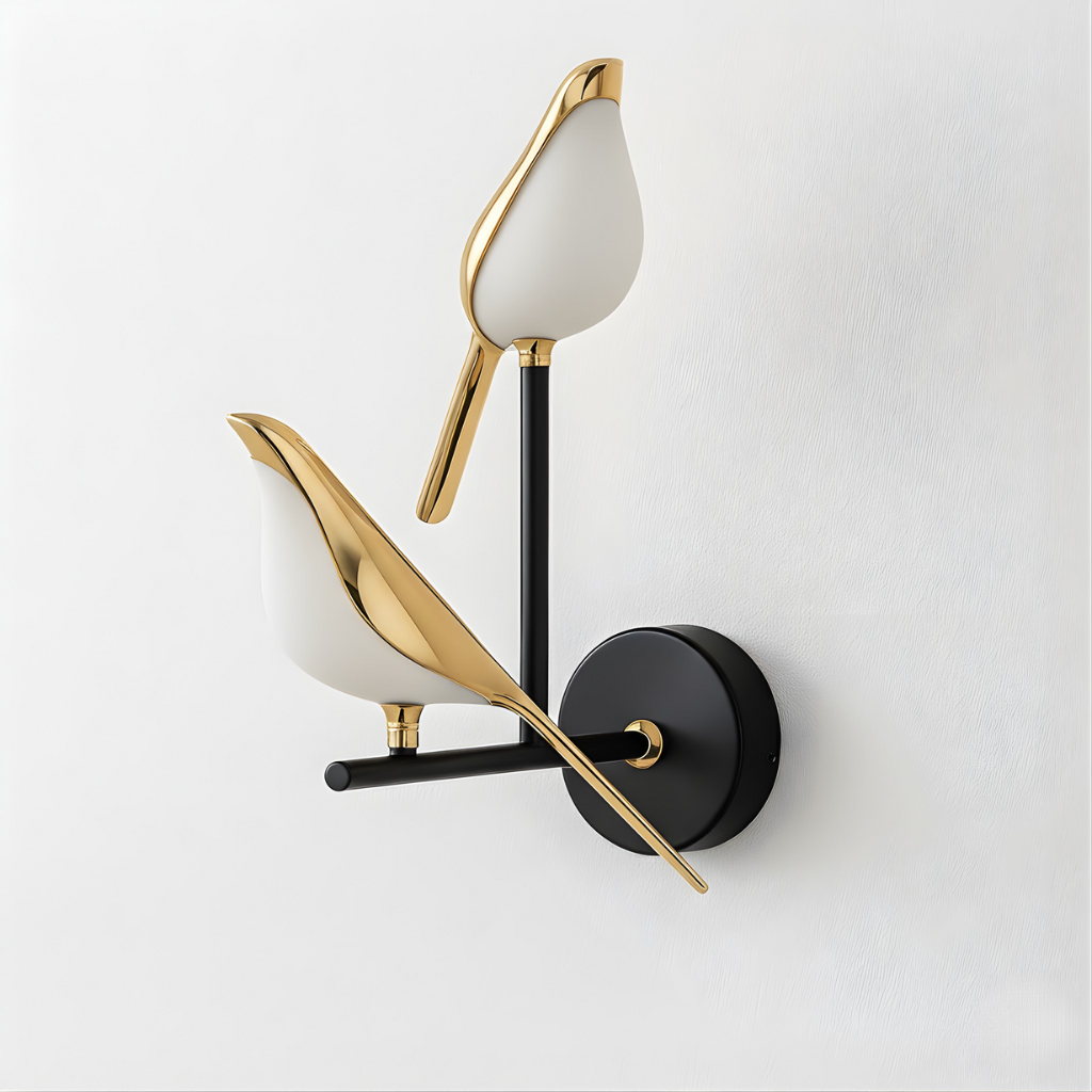 Liora Wall Lamp
