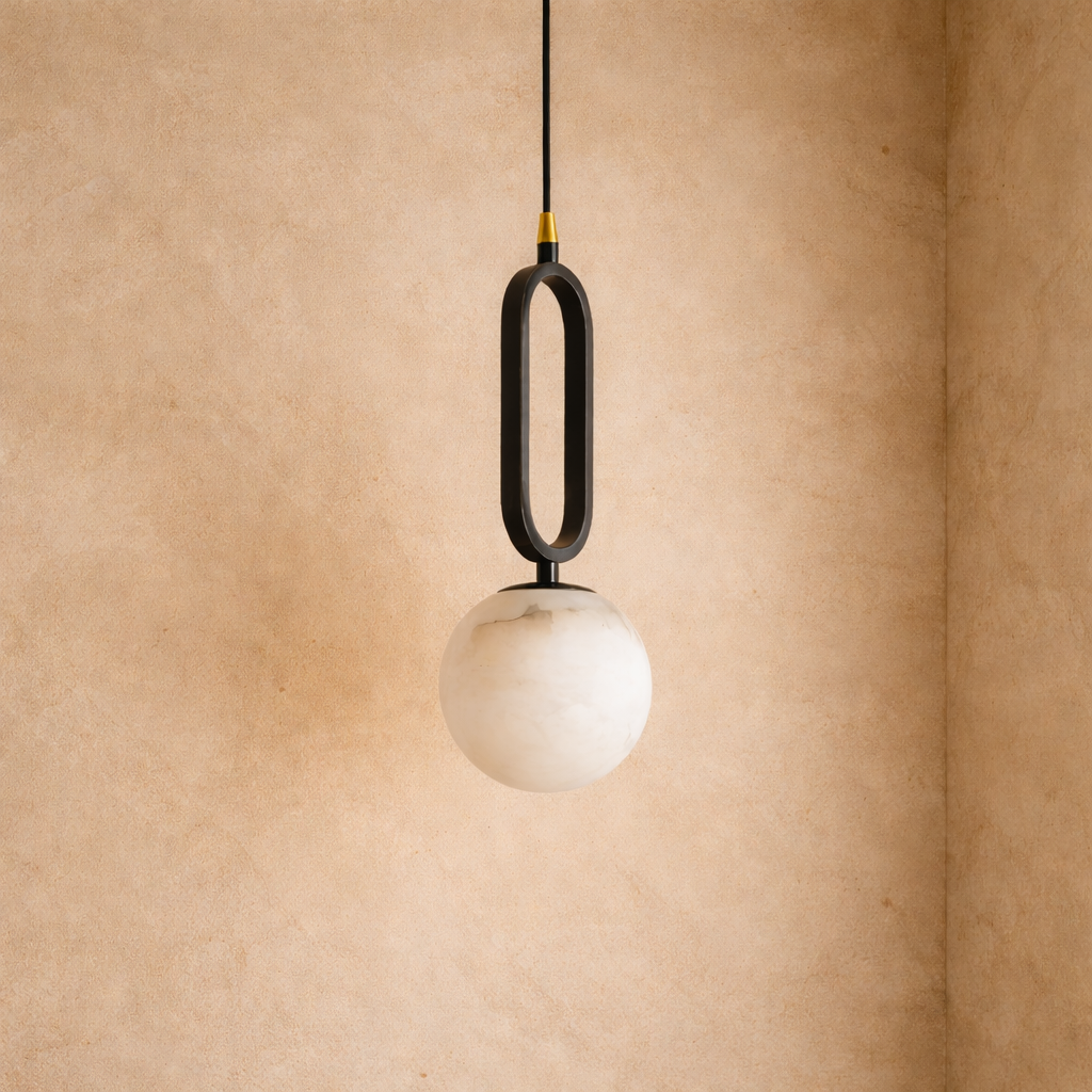 Alvyn Pendant Light