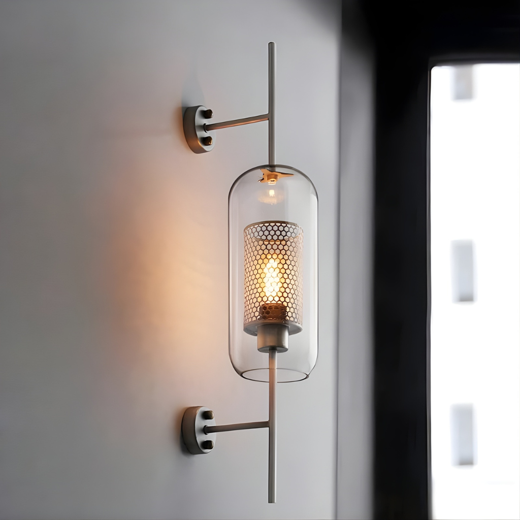 Lynord Wall Lamp