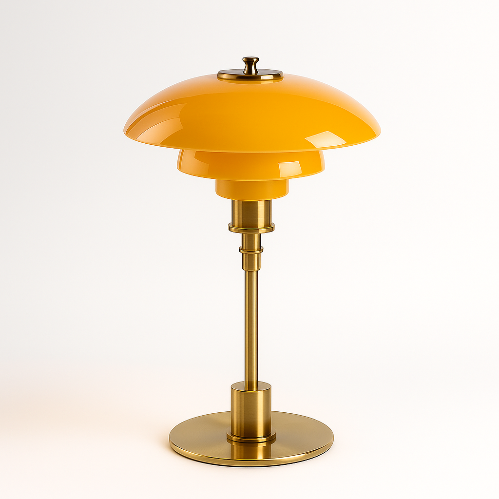 Nori Table Lamp
