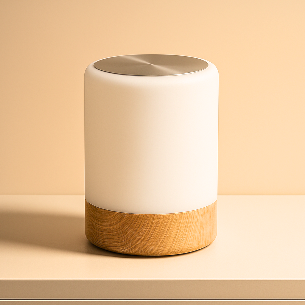 Liya Table Lamp